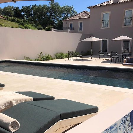 Quinta Do Porto Nogueira (Adults Only) Villa Alguber Eksteriør bilde
