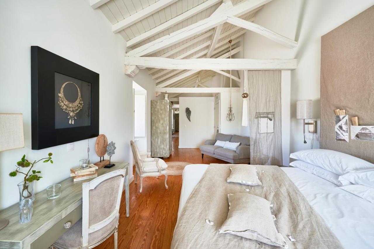 Quinta Do Porto Nogueira (Adults Only) Villa Alguber Eksteriør bilde