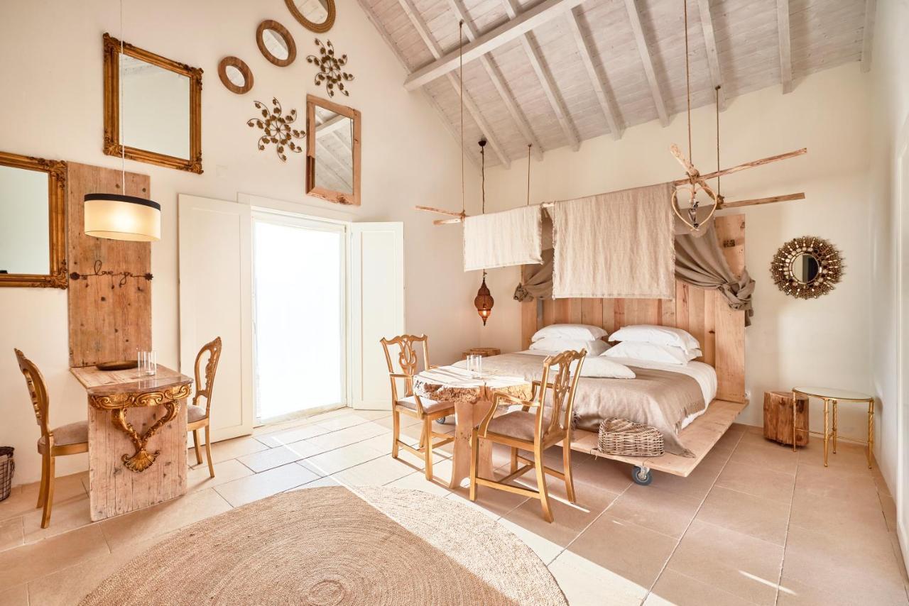 Quinta Do Porto Nogueira (Adults Only) Villa Alguber Eksteriør bilde