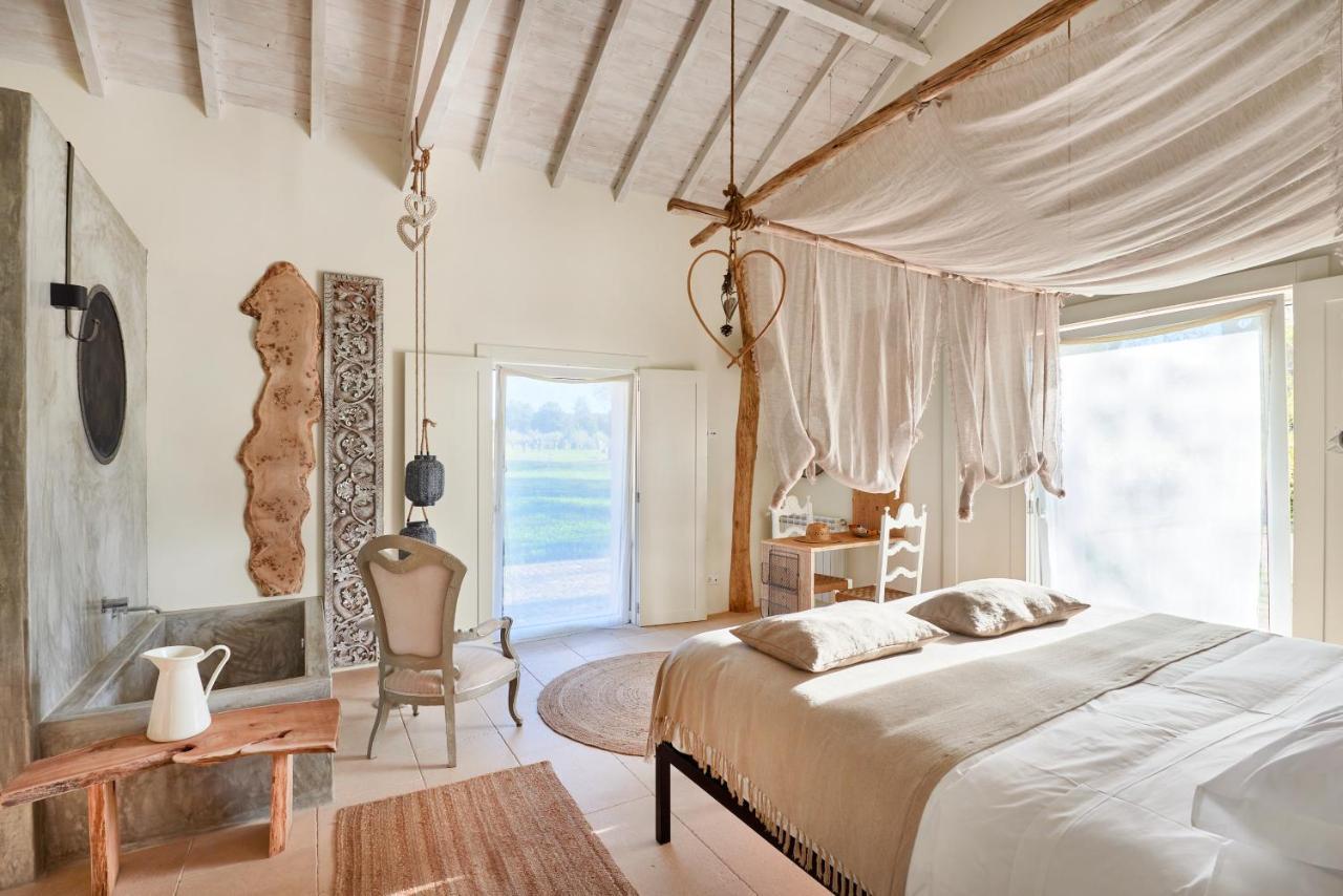 Quinta Do Porto Nogueira (Adults Only) Villa Alguber Eksteriør bilde