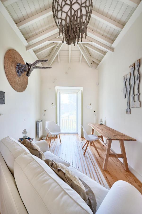 Quinta Do Porto Nogueira (Adults Only) Villa Alguber Eksteriør bilde
