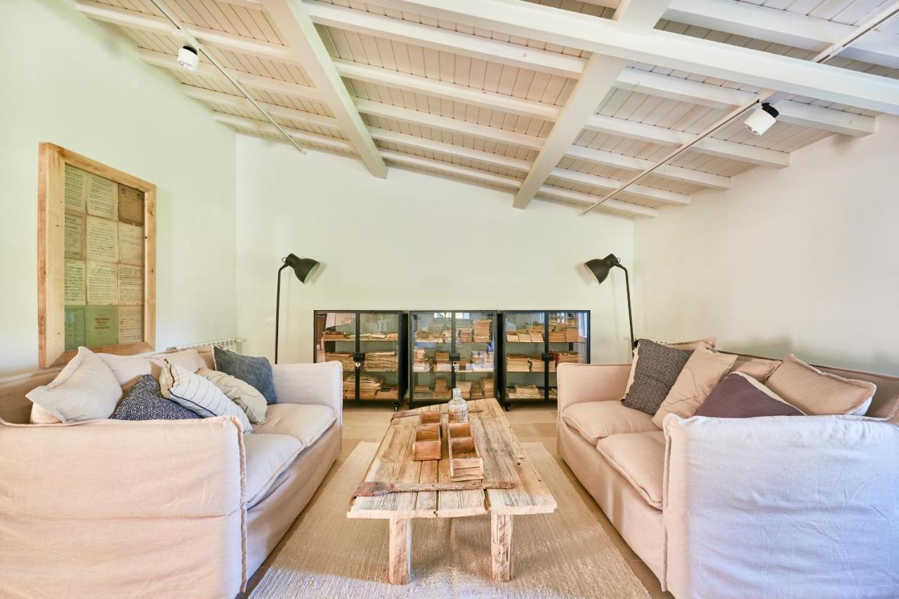 Quinta Do Porto Nogueira (Adults Only) Villa Alguber Eksteriør bilde