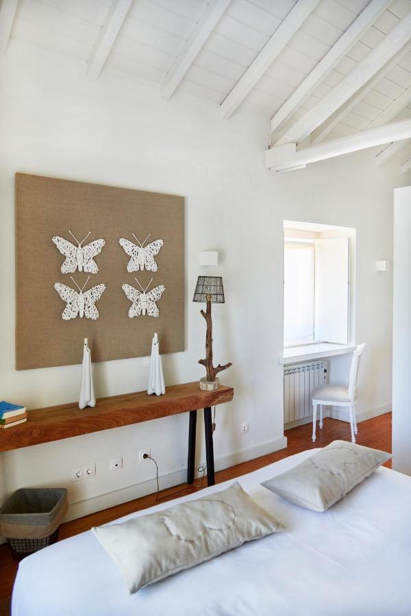 Quinta Do Porto Nogueira (Adults Only) Villa Alguber Eksteriør bilde