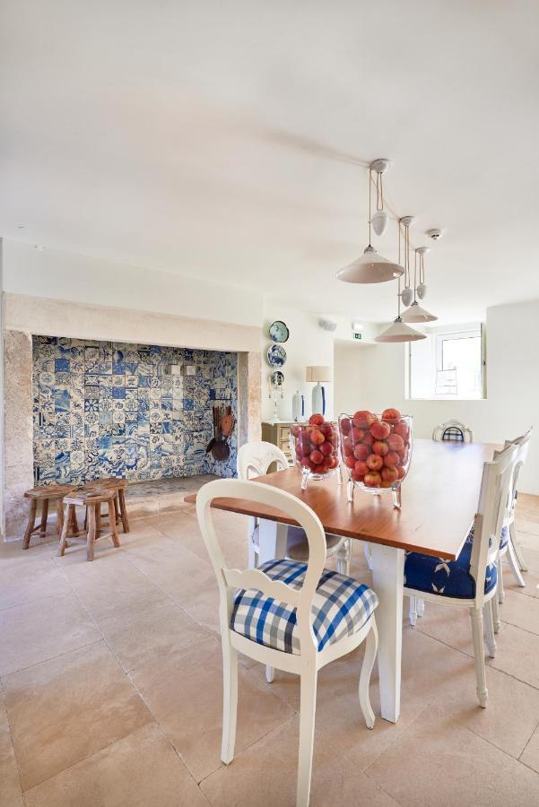 Quinta Do Porto Nogueira (Adults Only) Villa Alguber Eksteriør bilde