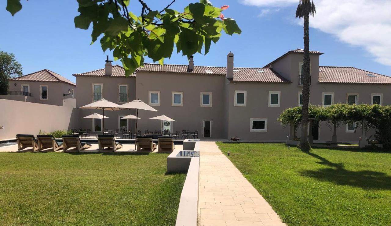 Quinta Do Porto Nogueira (Adults Only) Villa Alguber Eksteriør bilde