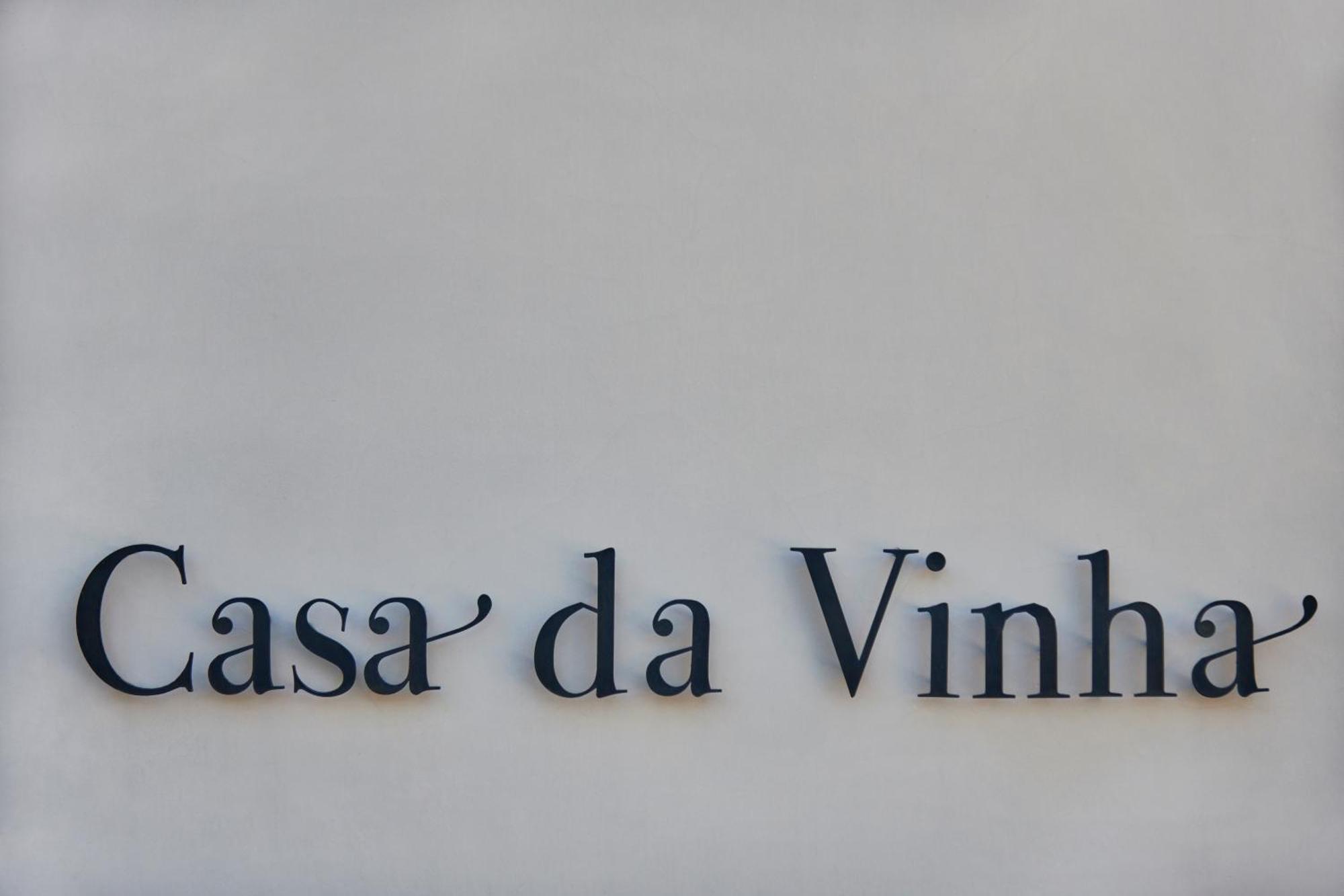 Quinta Do Porto Nogueira (Adults Only) Villa Alguber Rom bilde