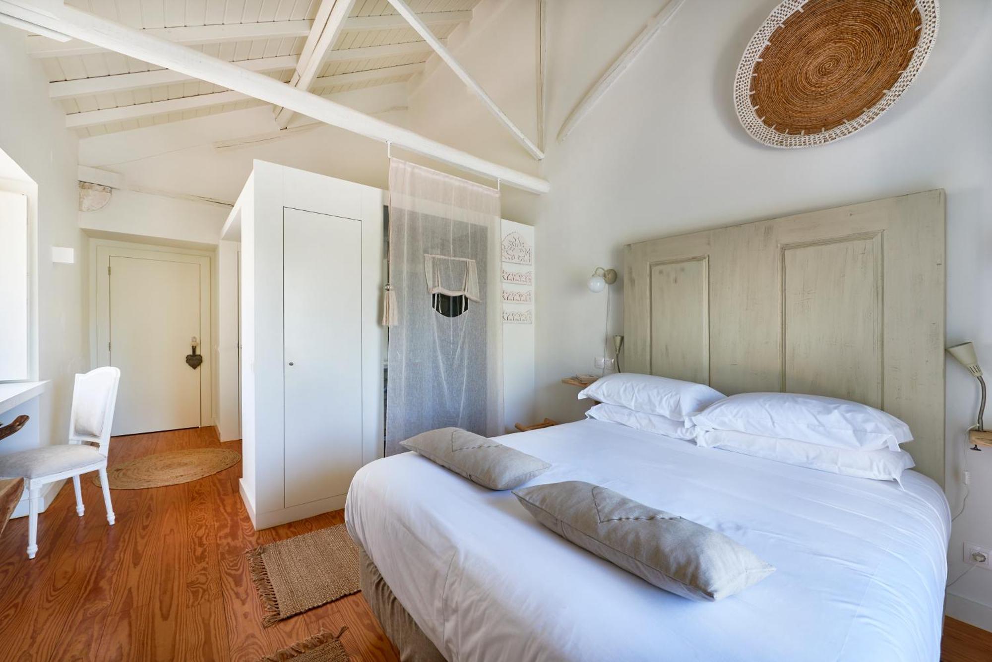 Quinta Do Porto Nogueira (Adults Only) Villa Alguber Rom bilde