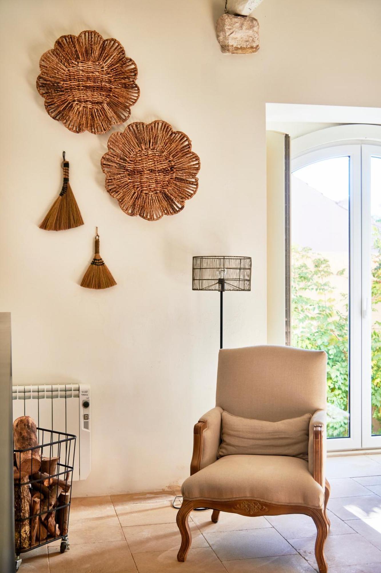 Quinta Do Porto Nogueira (Adults Only) Villa Alguber Rom bilde