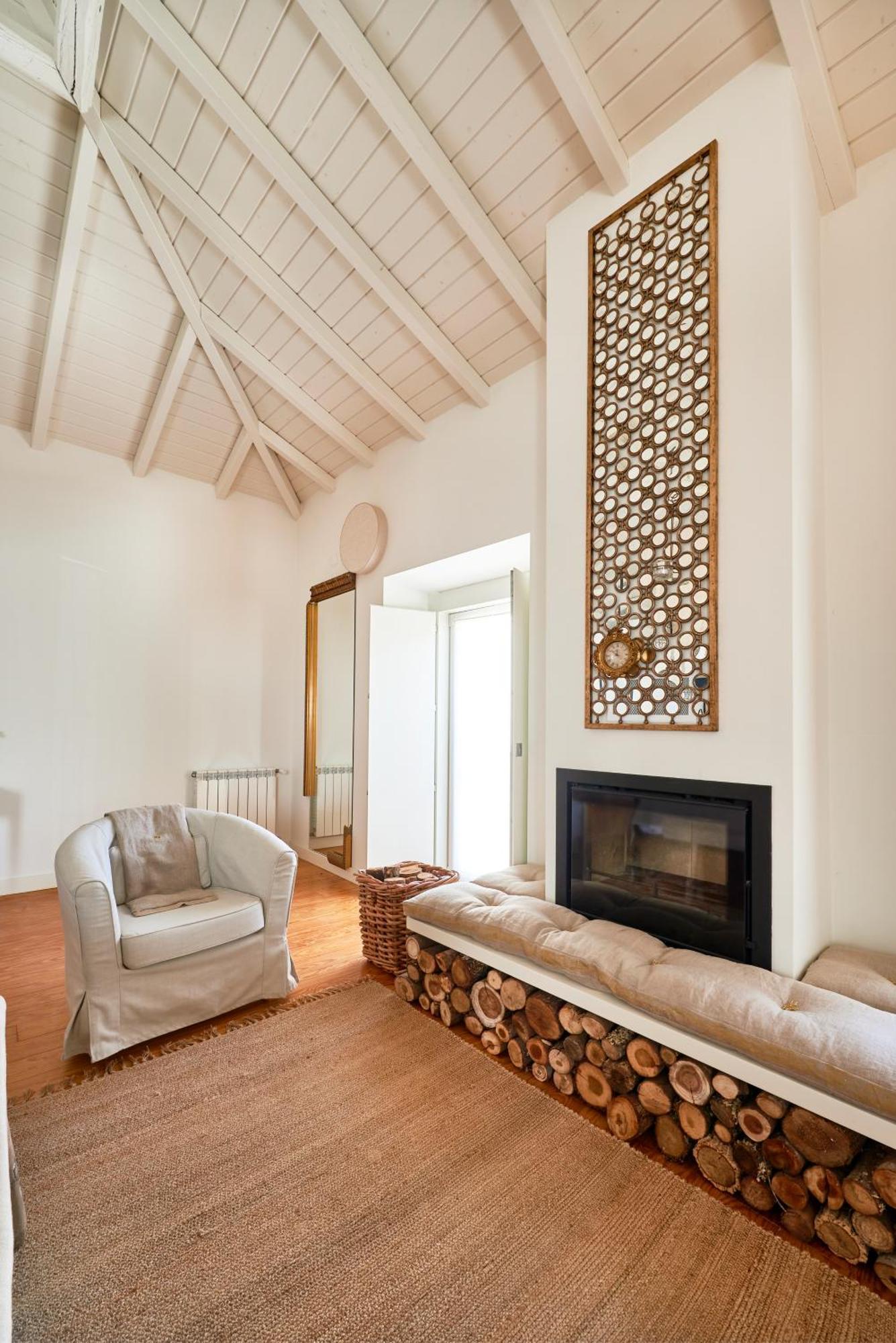 Quinta Do Porto Nogueira (Adults Only) Villa Alguber Eksteriør bilde